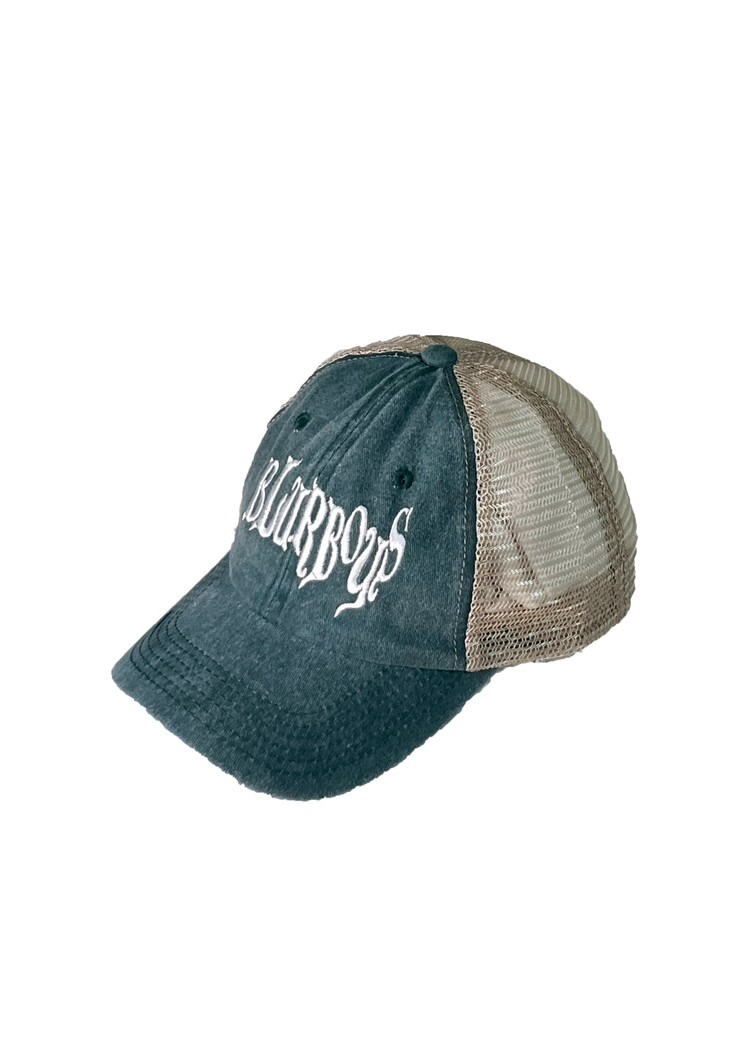 BlurBoys Trucker Cap