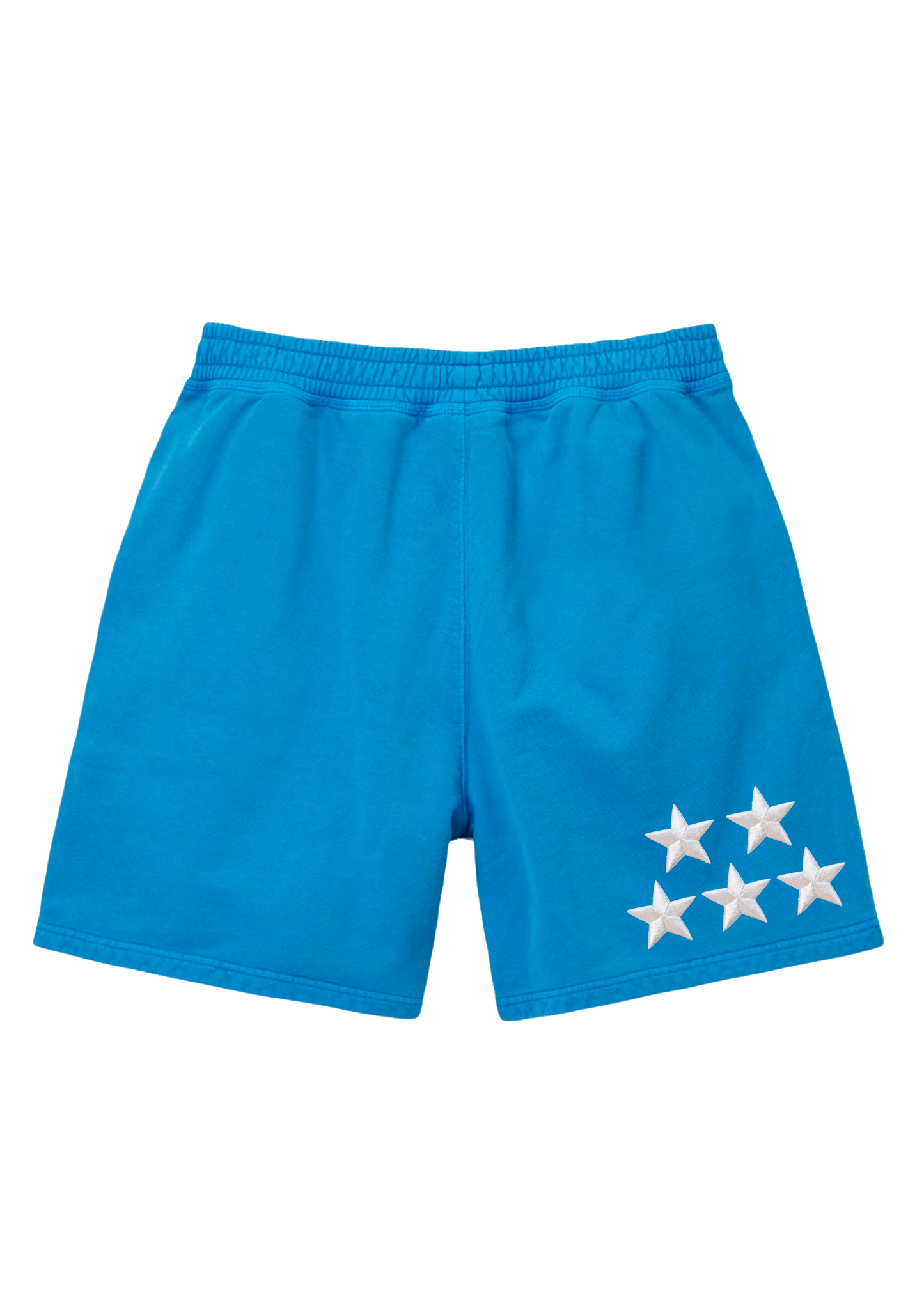 BlurBoys Blue Shorts