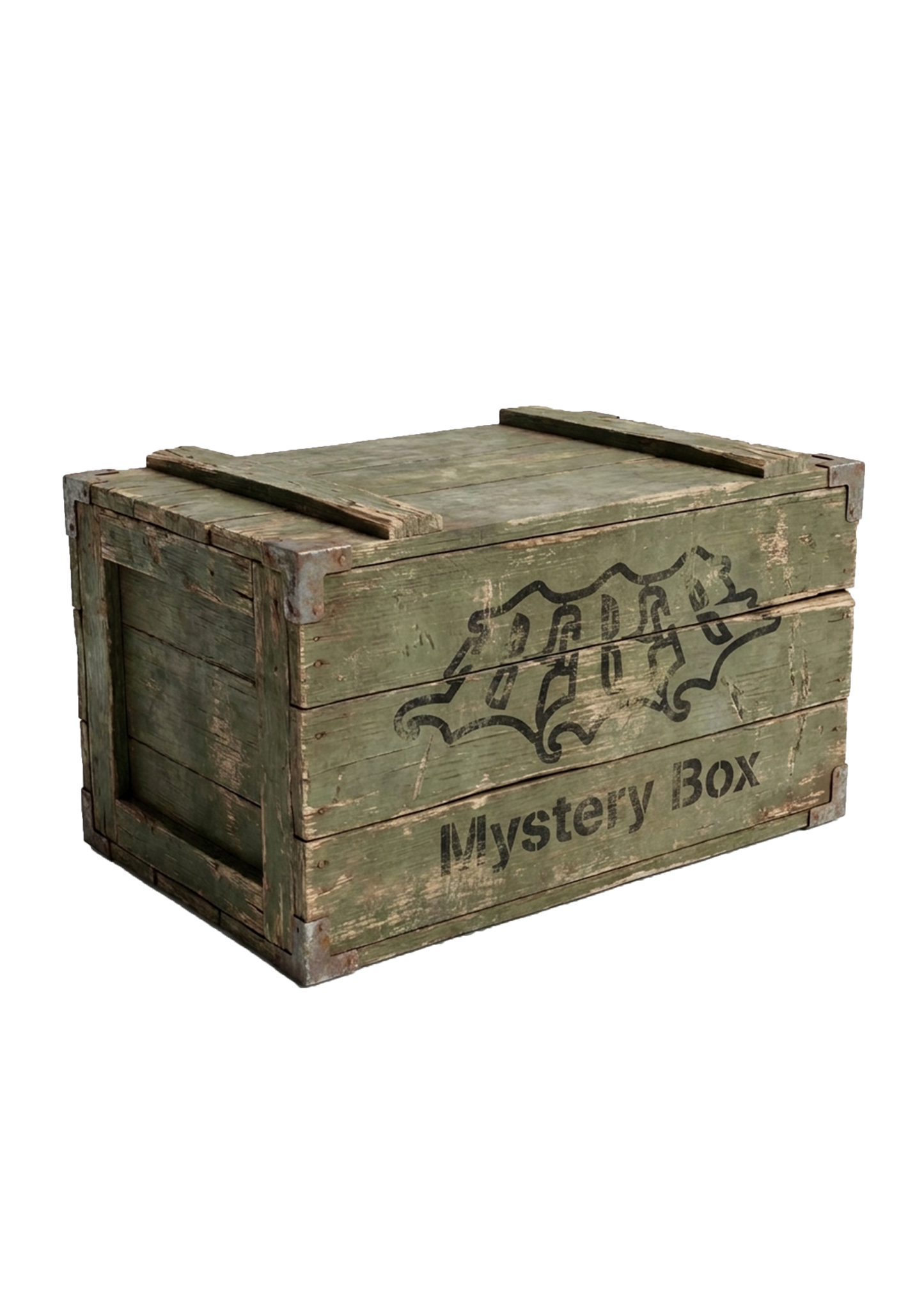 Mystery Box Small