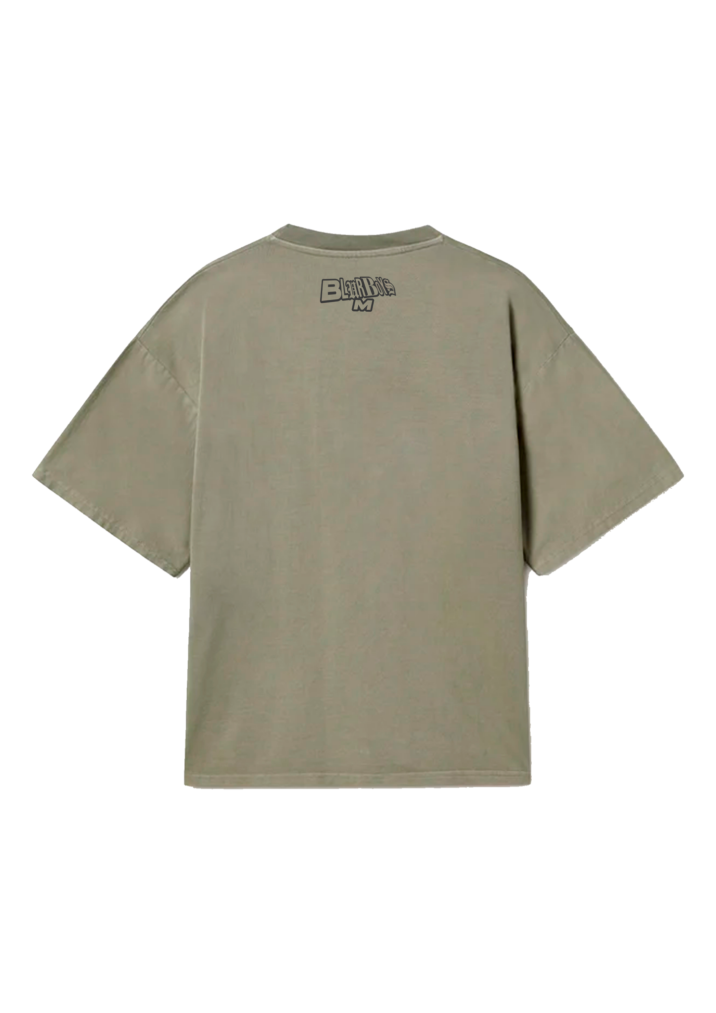BlurBoys - FACTS Tee 2024*
