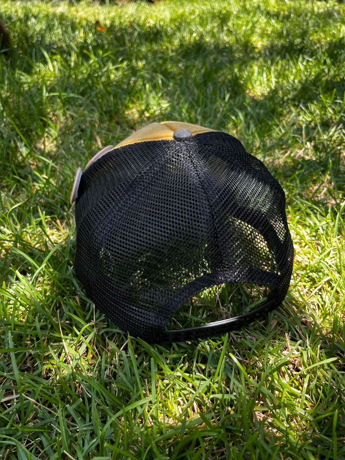 BlurBoys Trucker Cap Summer 24