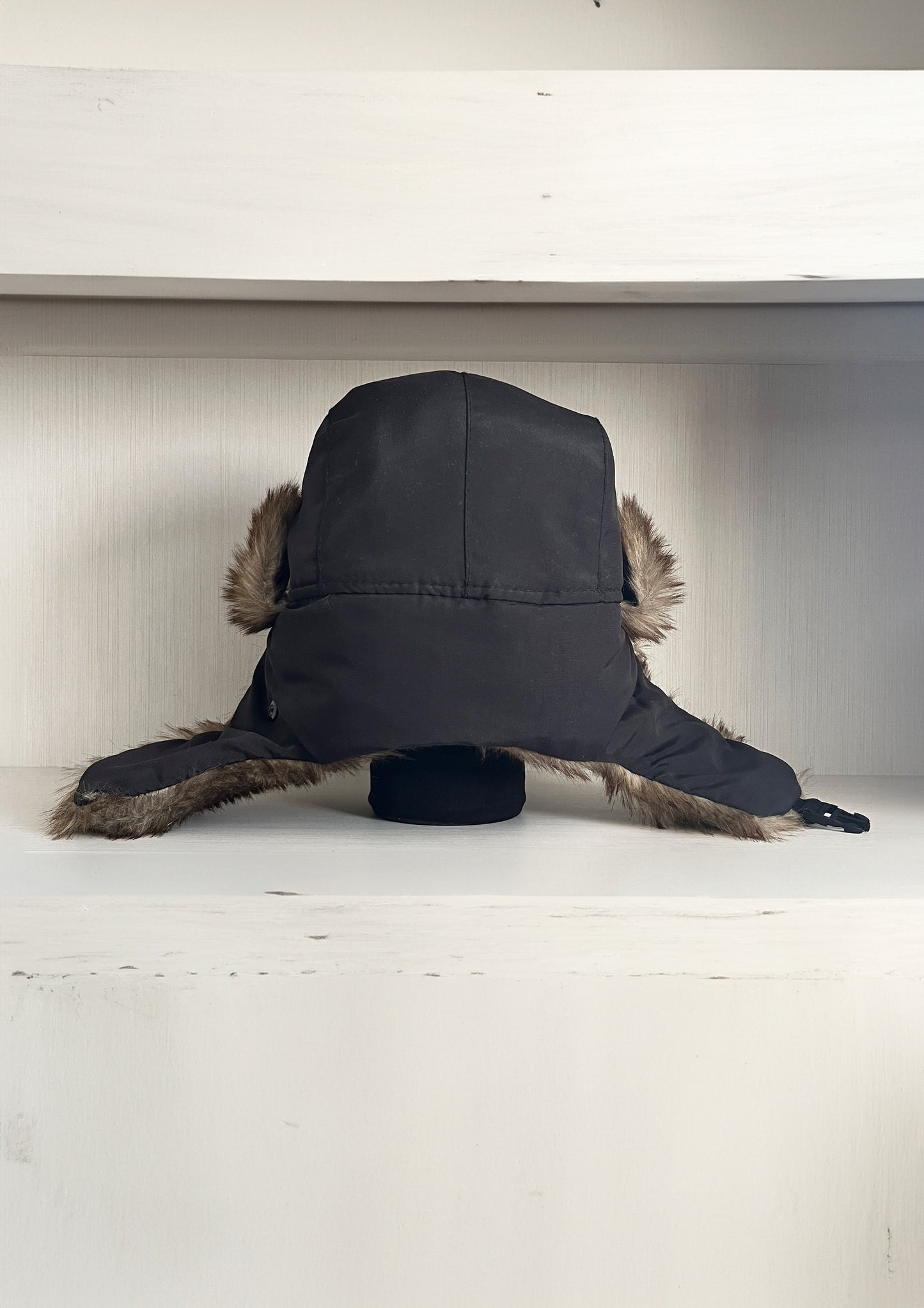 "Keep my thoughts safe" Hat