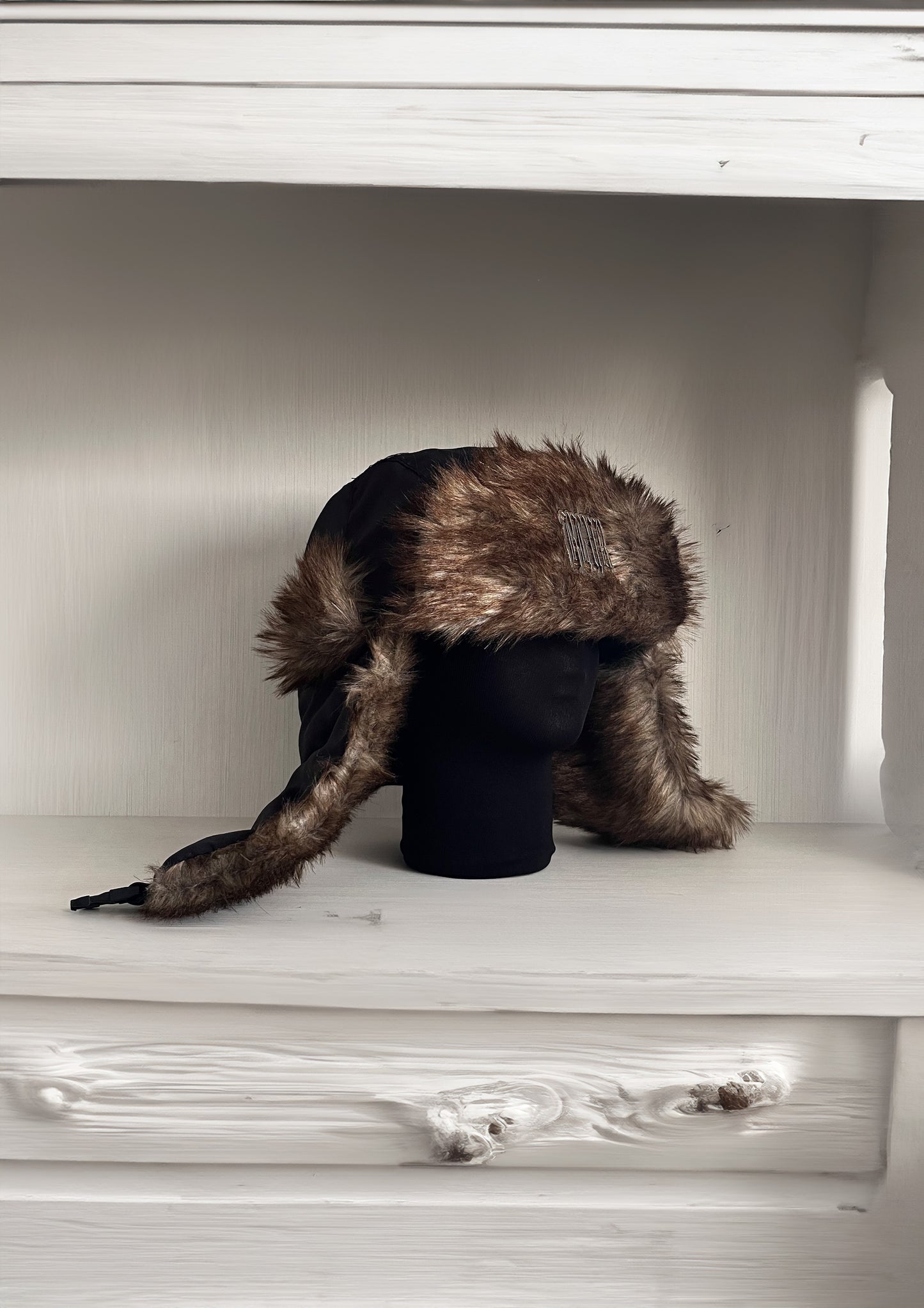 "Keep my thoughts safe" Hat