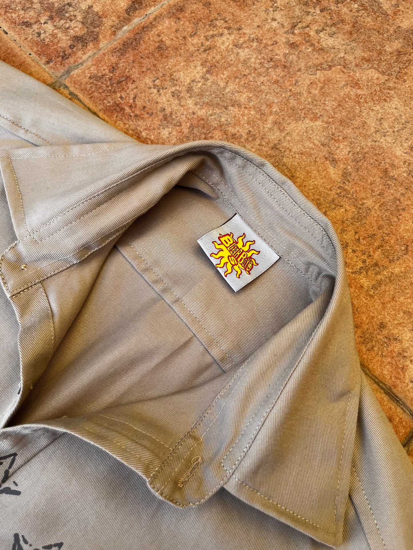 BlurBoys Cowboy Shirt Summer 2024*