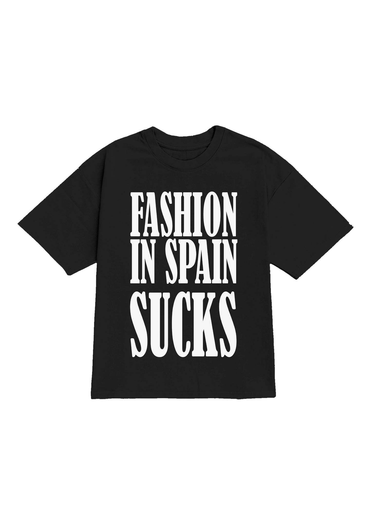 FACTS TEE