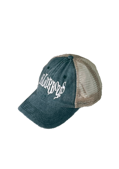 BlurBoys Trucker Cap