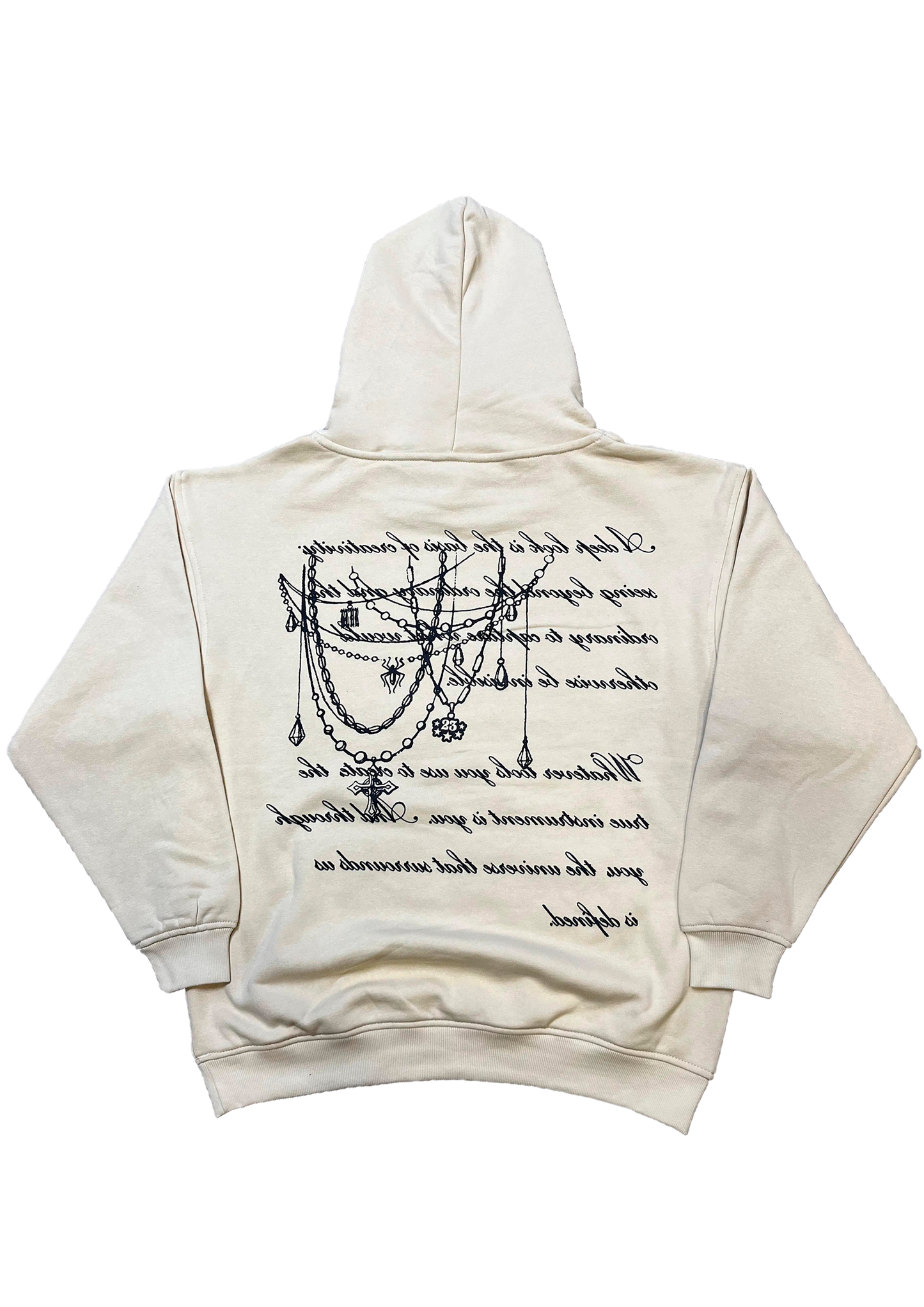 BlurBoys "Manifest your Dreams" Hoodie 24*