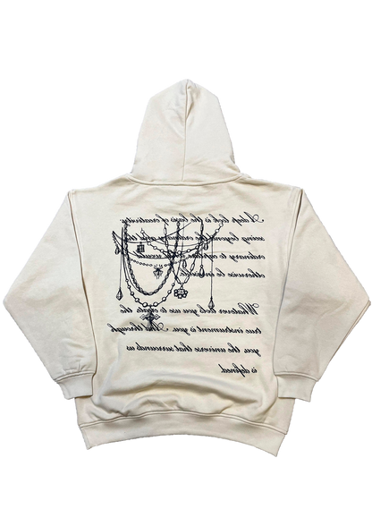 BlurBoys "Manifest your Dreams" Hoodie 24*