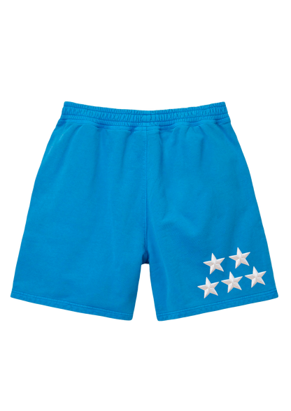 BlurBoys Blue Shorts