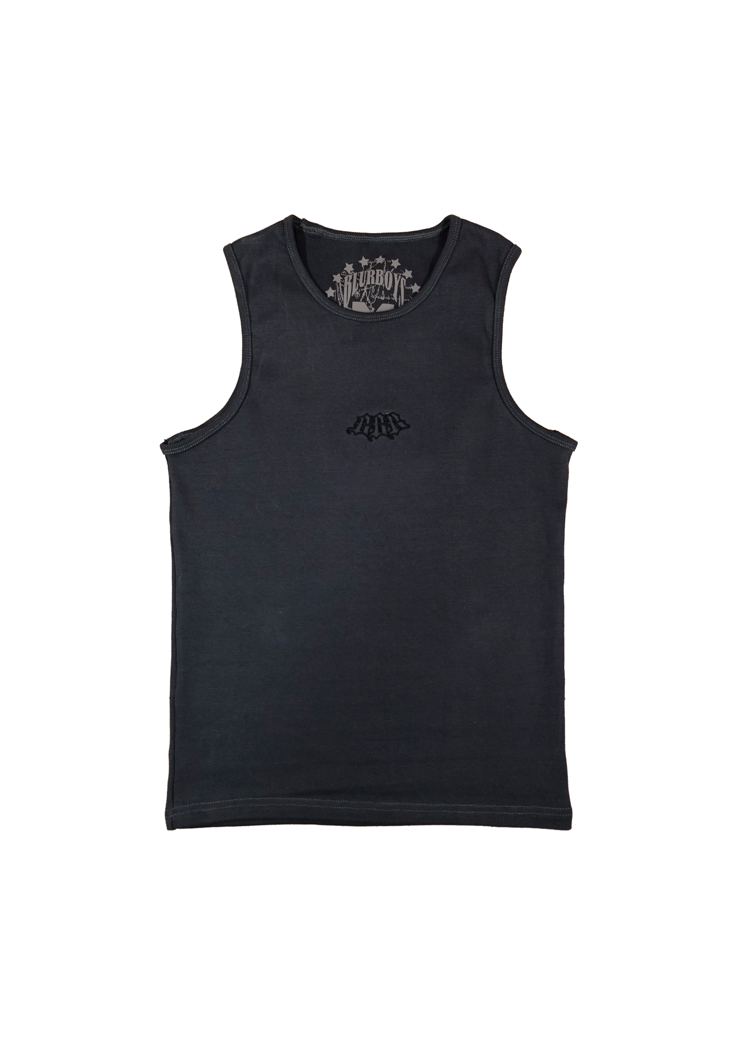 Blur Tank Top
