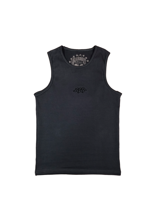 Blur Tank Top