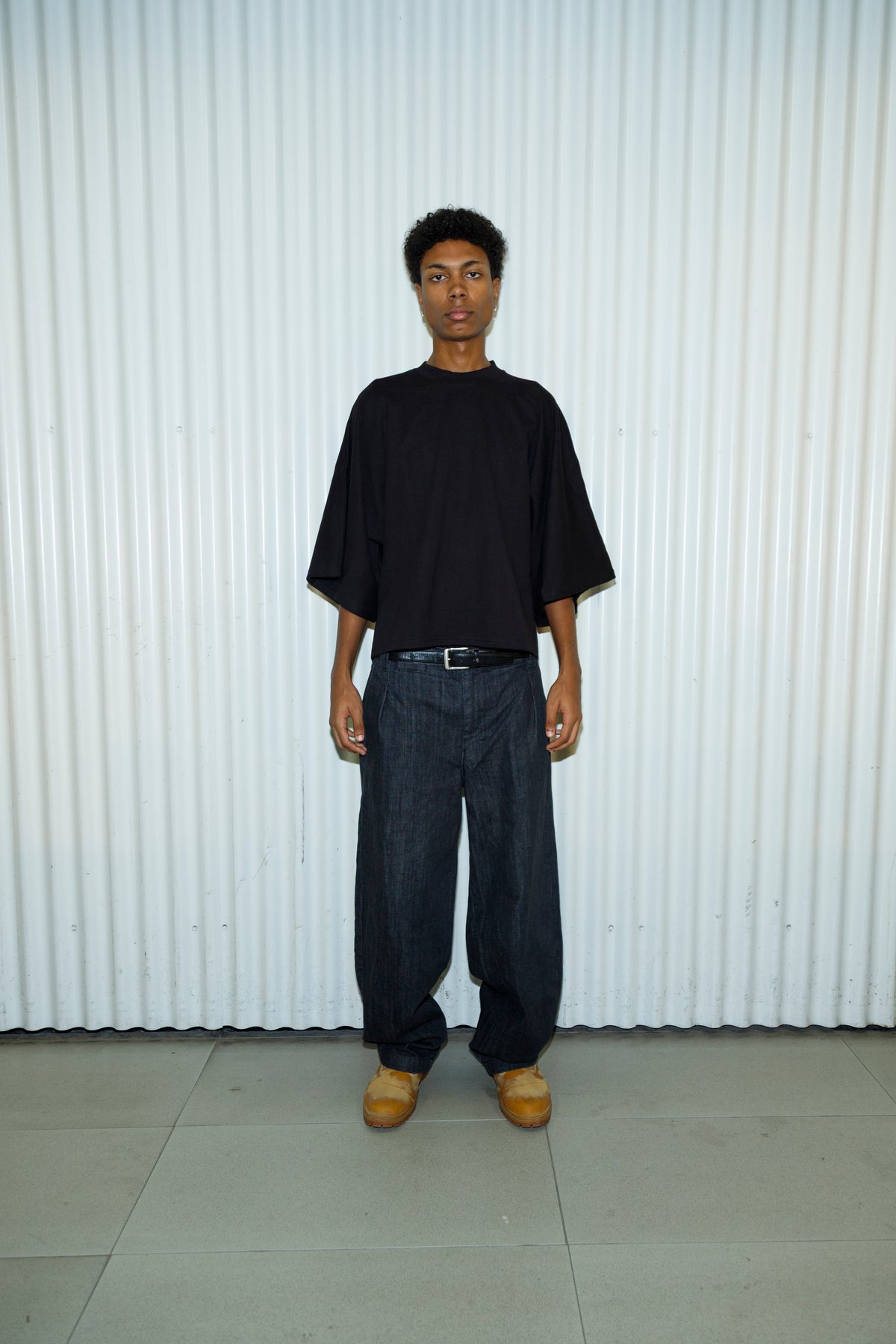 BLURBOYS — 00