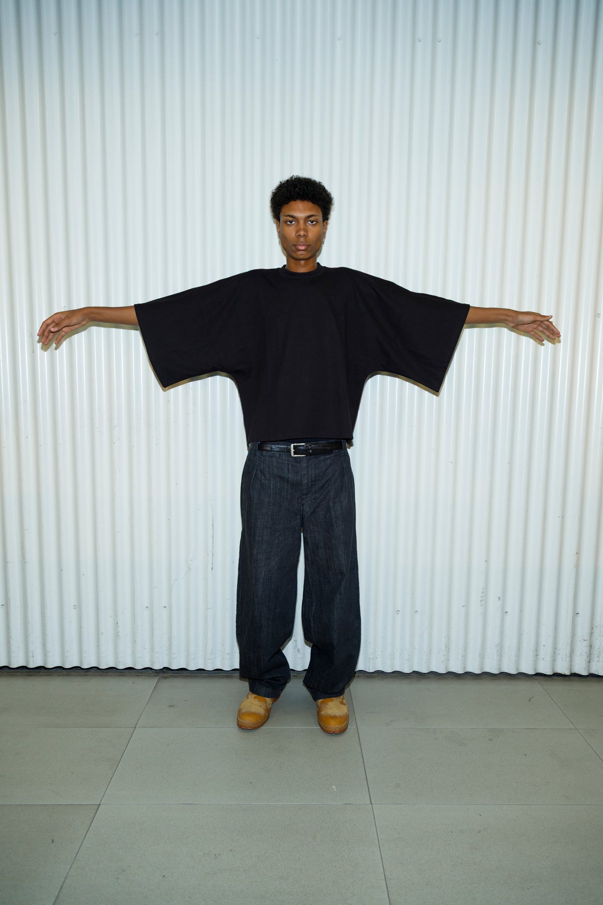 BLURBOYS — 00