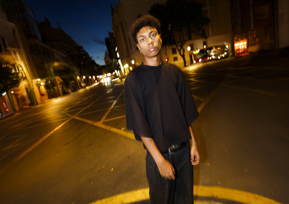 BLURBOYS — 00