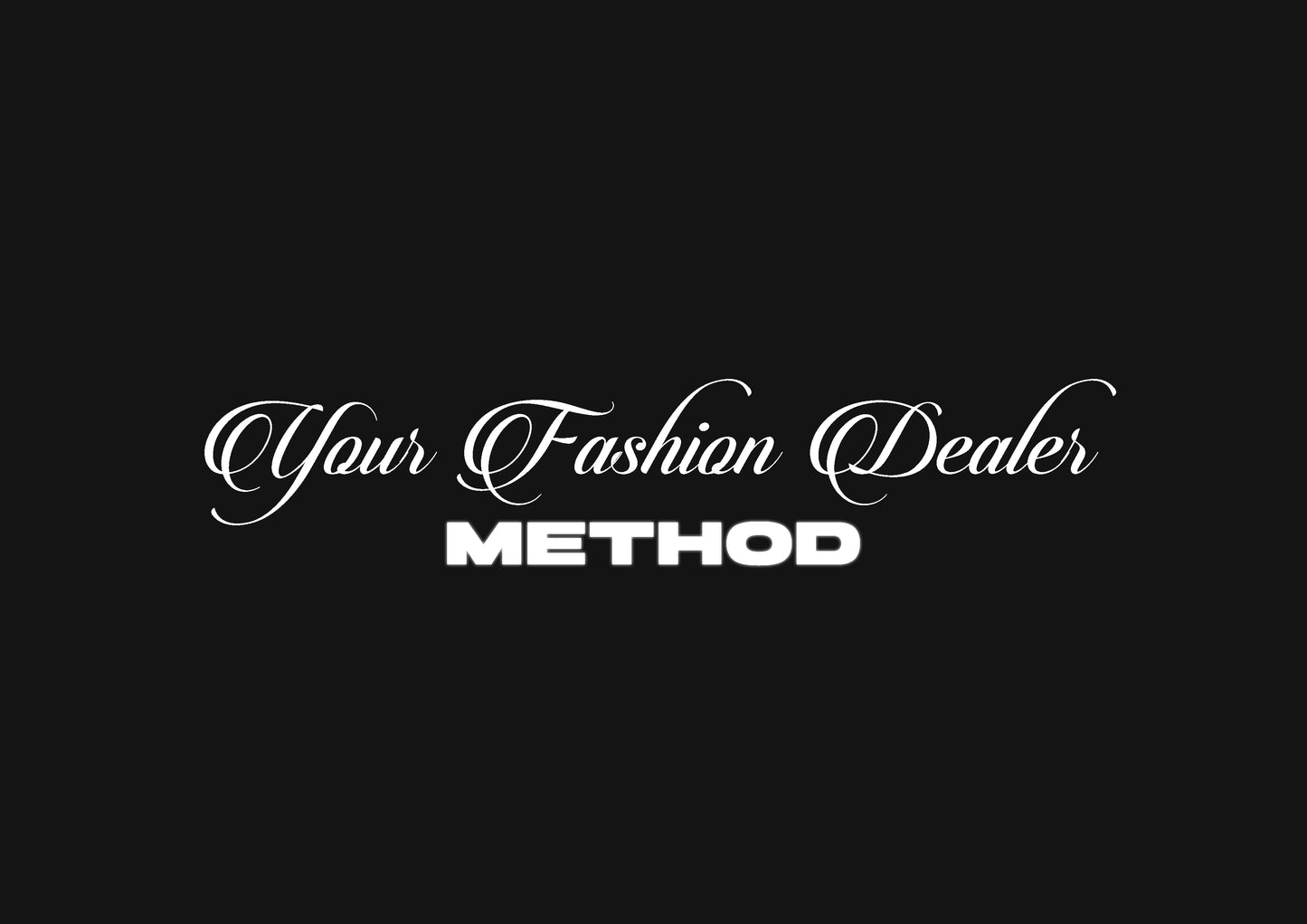 YFD Method Lista Proveedores