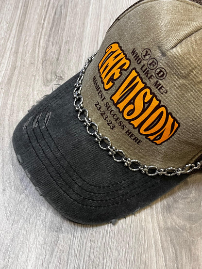 BlurBoys "The Vision" Trucker Cap 24*