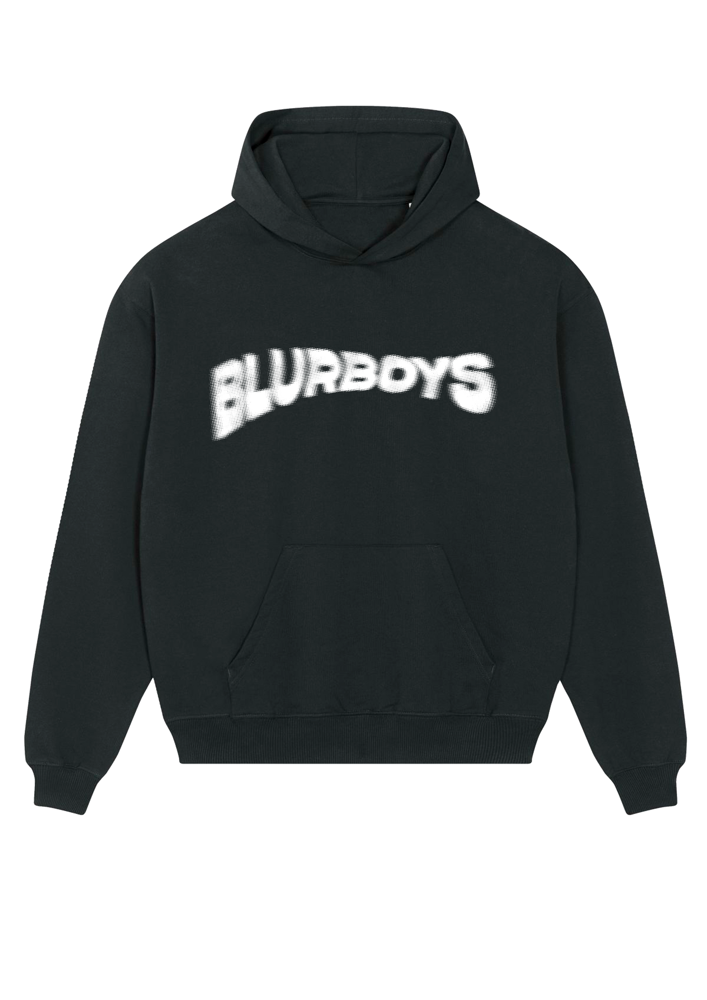 FALL WINTER HOODIE