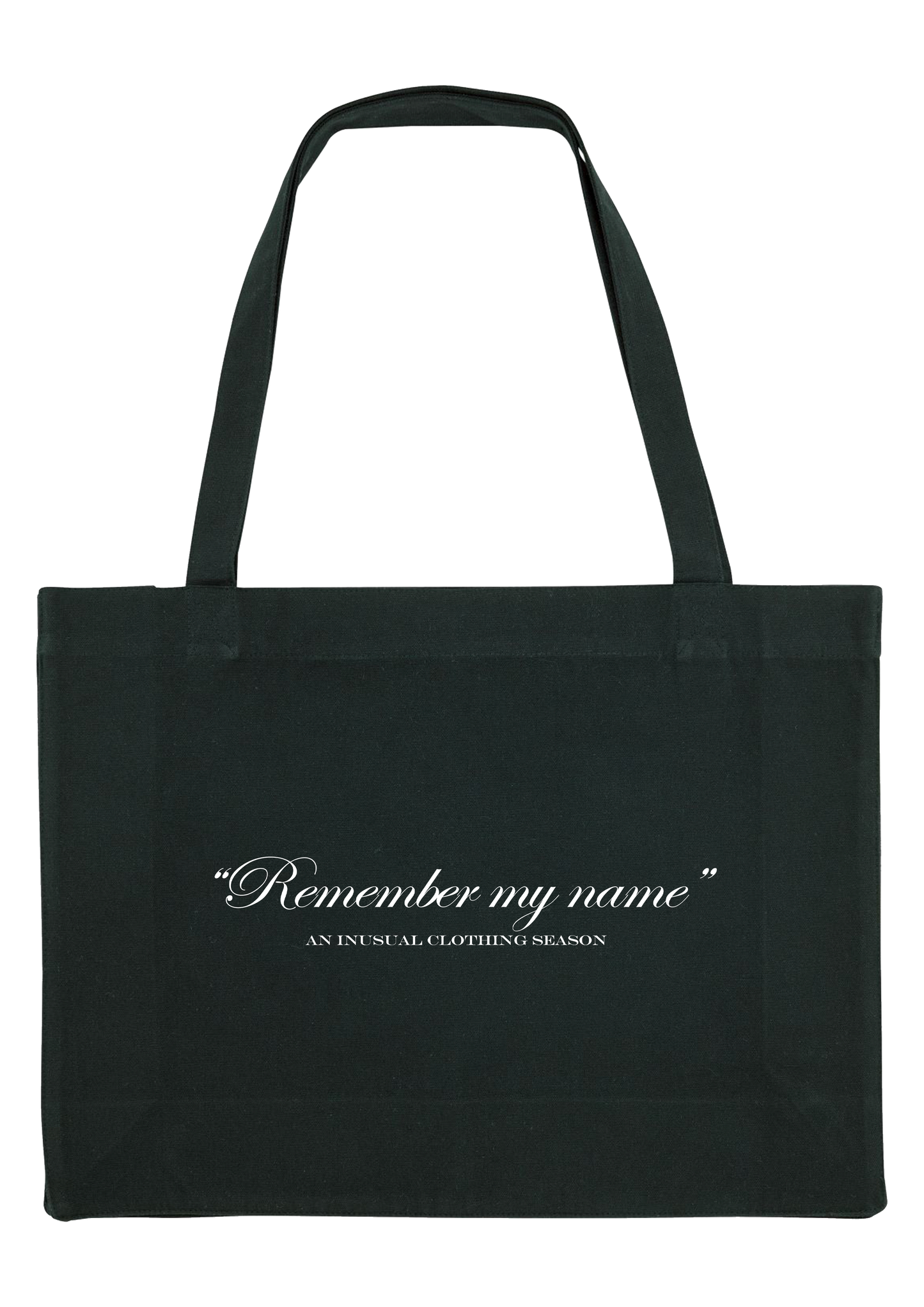 Big Shopping Bag Fall*2022