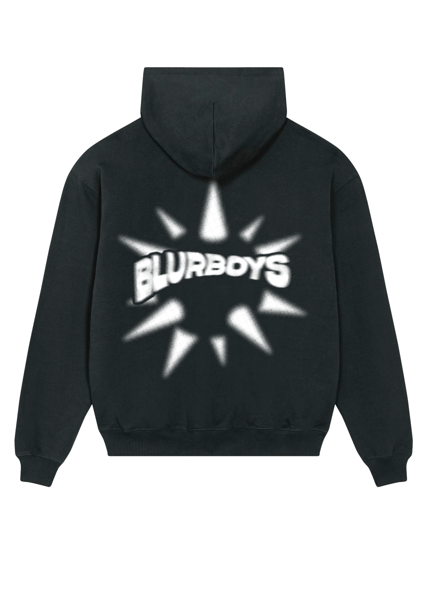 FALL WINTER HOODIE