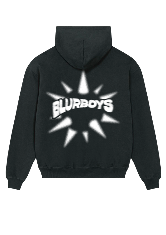 FALL WINTER HOODIE