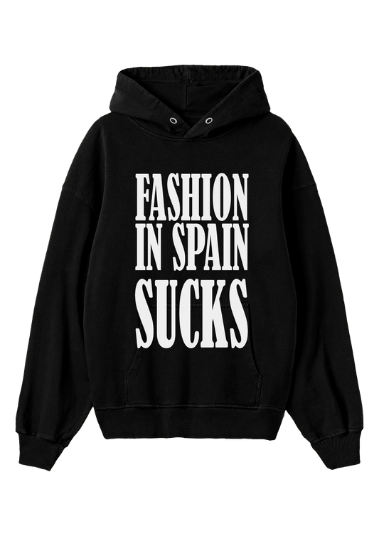FACTS HOODIE