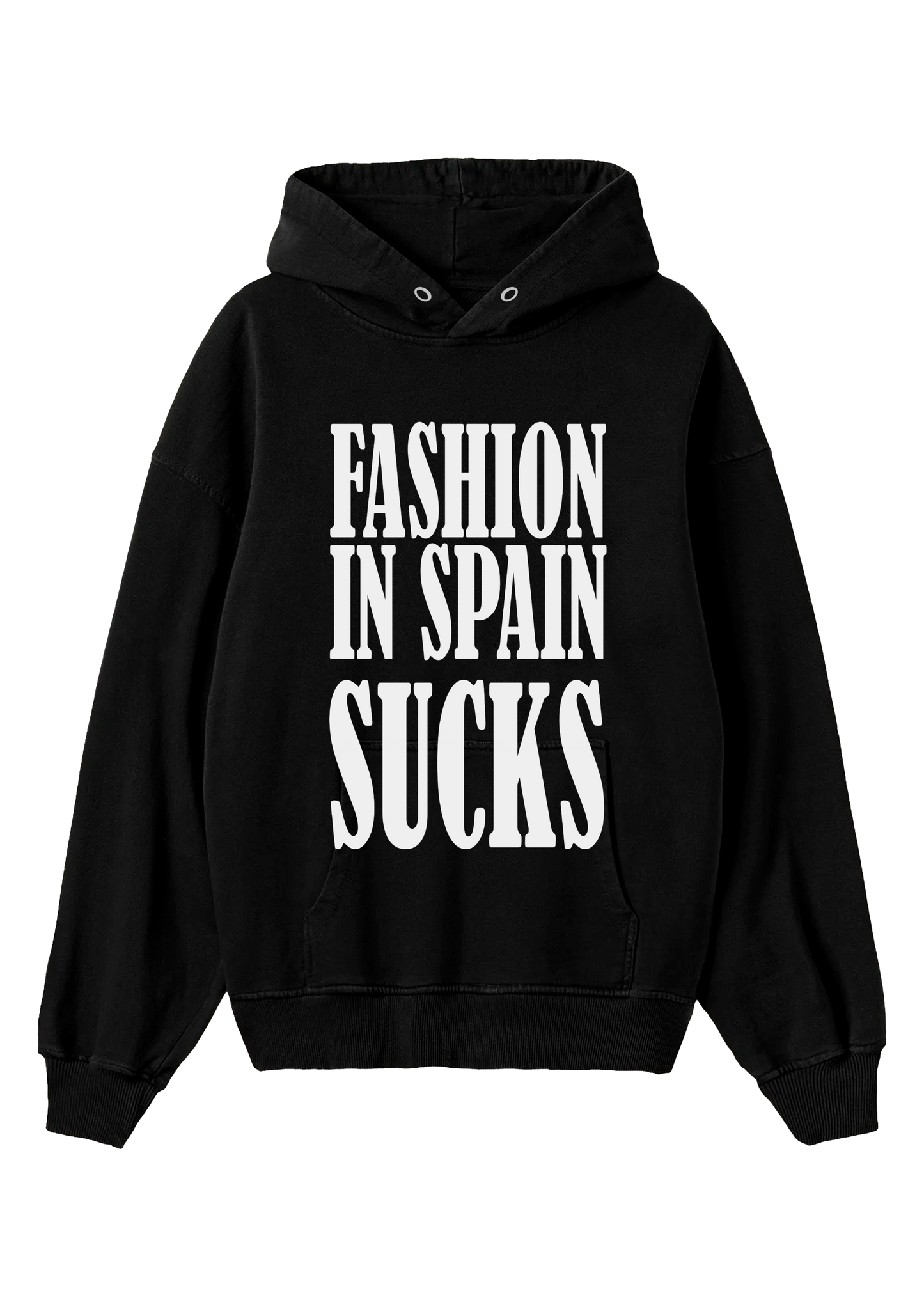 FACTS HOODIE