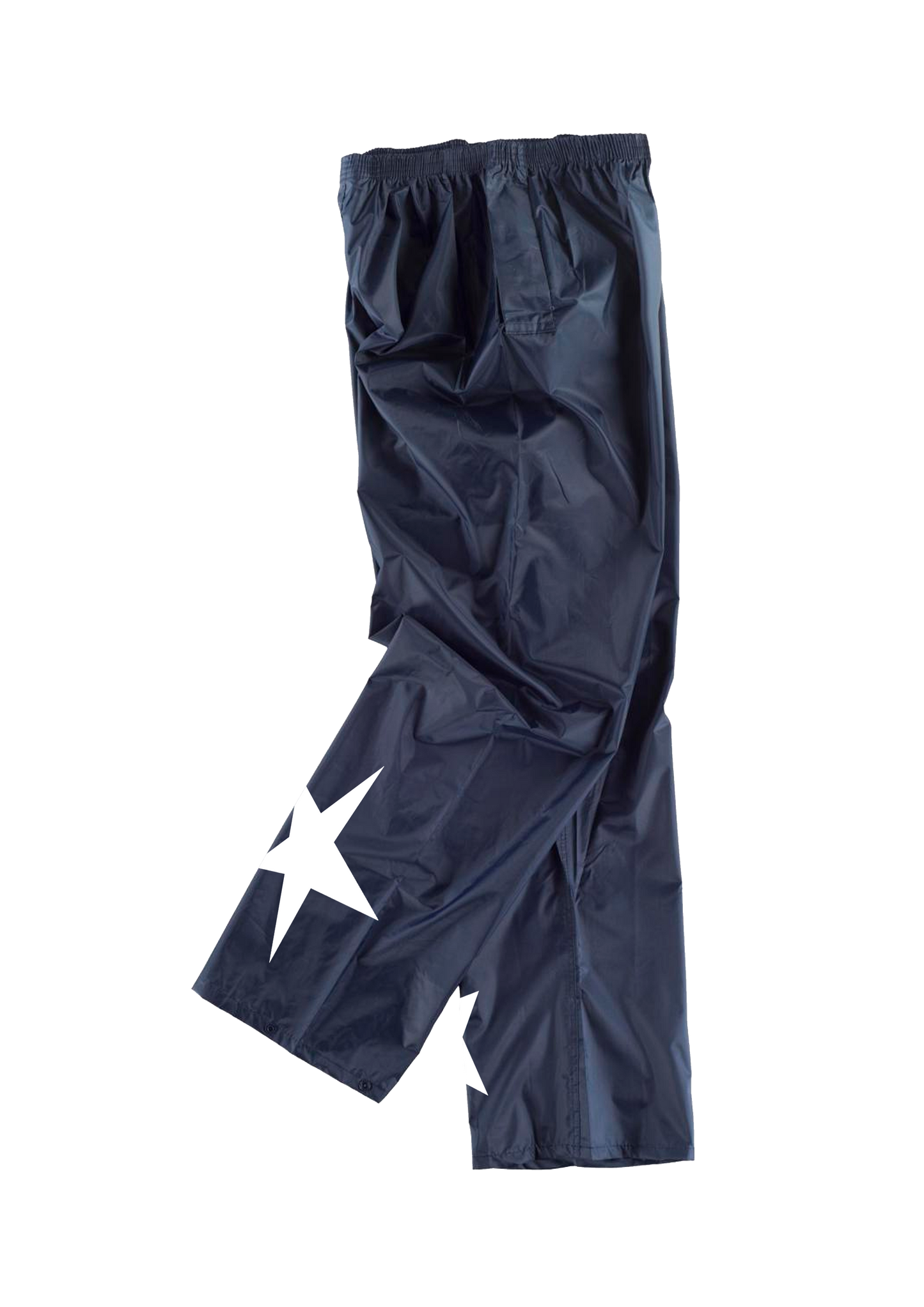 Antiwater Coverpants Navy